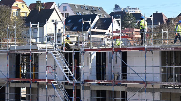 In Rheinland-Pfalz gibt es fast 50 Prozent weniger Sozialwohnungen als 2011.