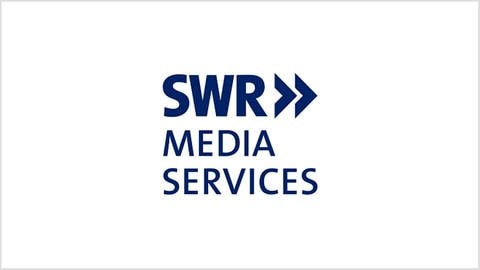 Logo SWR Media Services mit grauem Rahmen