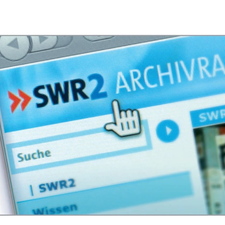 SWR 2 Archivradio Telemedienkonzept