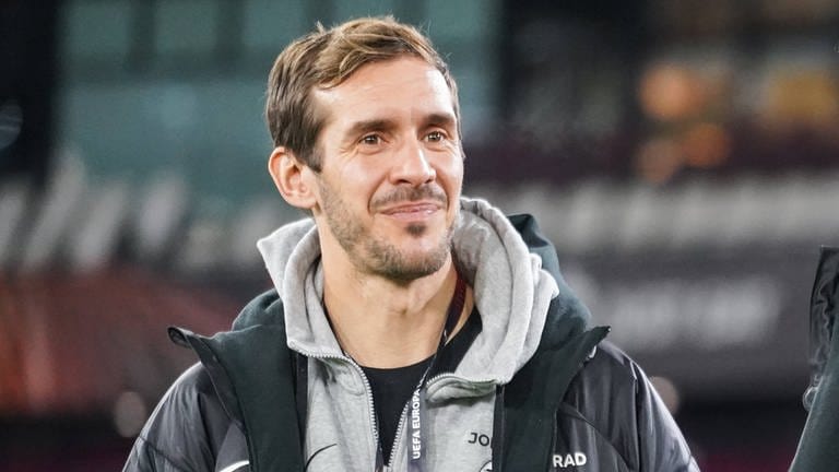 Julian Schuster wird neuer Cheftrainer beim SC Freiburg