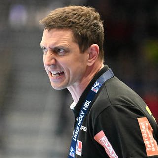 Jens Bürkle als Trainer von Balingen-Weilstetten entlassen