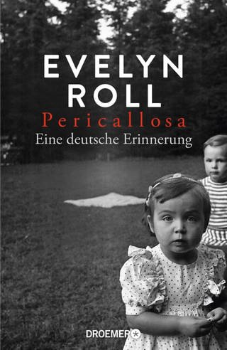 Buchcover: Pericallosa von Evelyn Roll