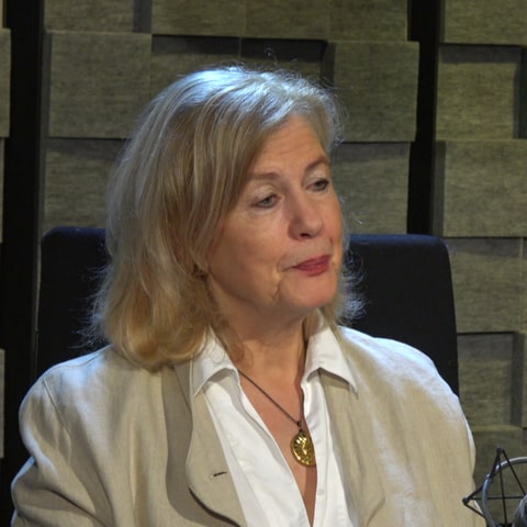 Susanne Becker, Generationenberaterin