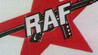Logo der Rote Armee Fraktion (RAF)