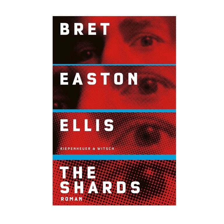 Bret Easton Ellis: The Shards